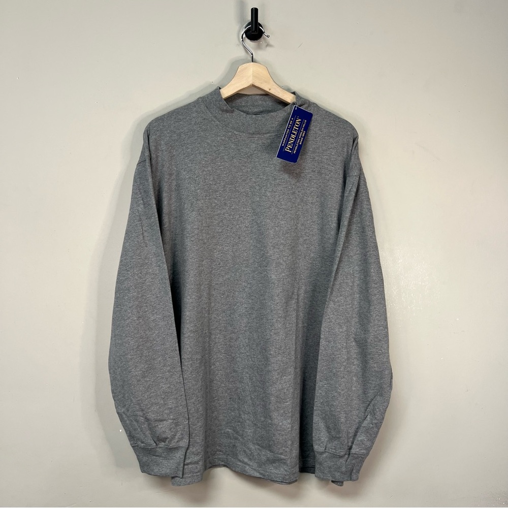 New With Tags Pendleton Long Sleeve Shirt